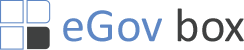 brand logo